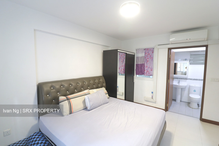 Blk 318B Yishun Avenue 9 (Yishun), HDB 4 Rooms #205788141